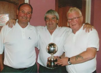 2010 PShaw Memorial