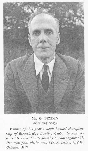 G Bryden Champ 1948