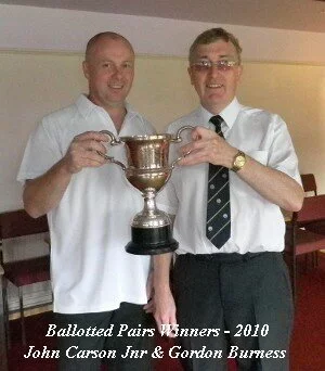 2010-Ballotted Pairs