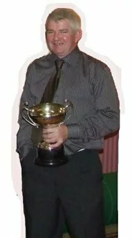 Co-Op Winner 2007
