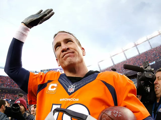 What will Peyton Manning do after retiring from football?
